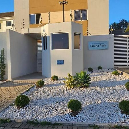 Apartamento Aconchegante Tingui 70,40M2 Kurytyba Zewnętrze zdjęcie