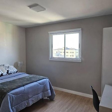 Apartamento Aconchegante Tingui 70,40M2 Kurytyba Zewnętrze zdjęcie