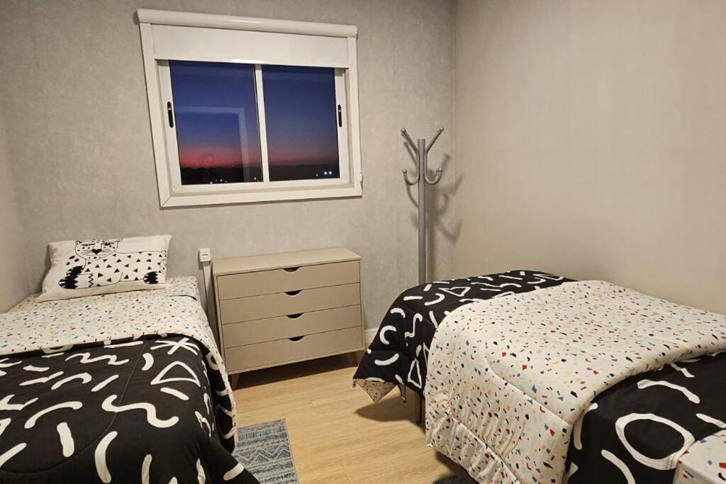Apartamento Aconchegante Tingui 70,40M2 Kurytyba Zewnętrze zdjęcie
