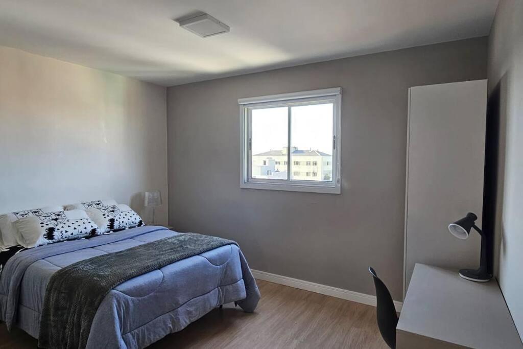 Apartamento Aconchegante Tingui 70,40M2 Kurytyba Zewnętrze zdjęcie
