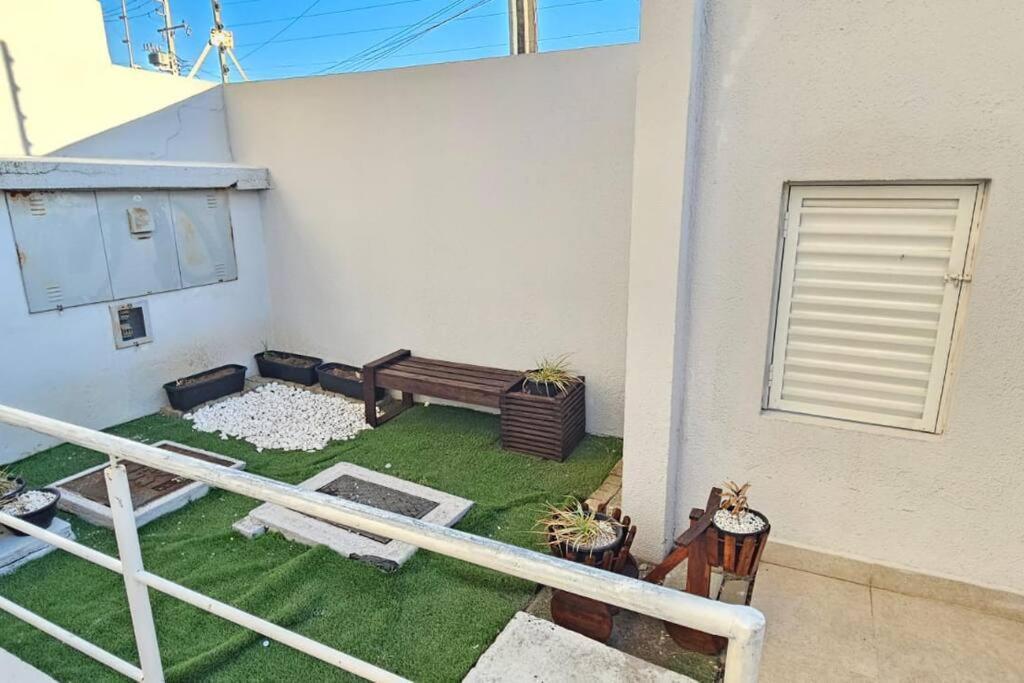 Apartamento Aconchegante Tingui 70,40M2 Kurytyba Zewnętrze zdjęcie