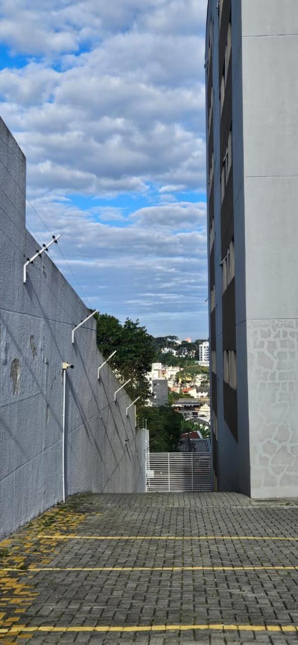 Apartamento Aconchegante Tingui 70,40M2 Kurytyba Zewnętrze zdjęcie