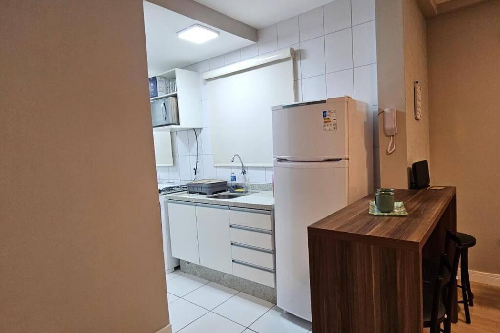 Apartamento Aconchegante Tingui 70,40M2 Kurytyba Zewnętrze zdjęcie